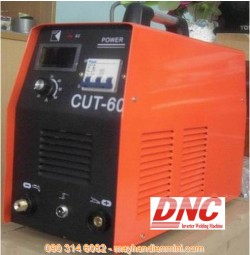 Máy cắt plasma Cut-60 hiệu DNC - Công Ty TNHH SX TM DV Đinh Nguyễn - Cửa Hàng Máy Hàn 75